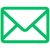 メールでのご連絡を表すアイコン画像